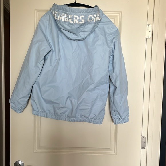 Members Only Rainjacket - Picture 4 of 6